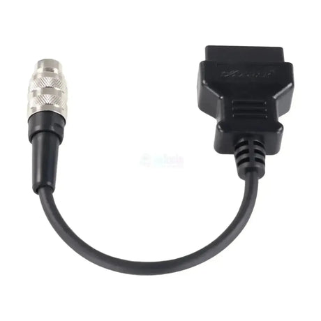 OBDSTAR (M085) | MTU 12-laidinė OBD – 16-laidinė OBD2 adapterio jungtis | Motorinis laivas