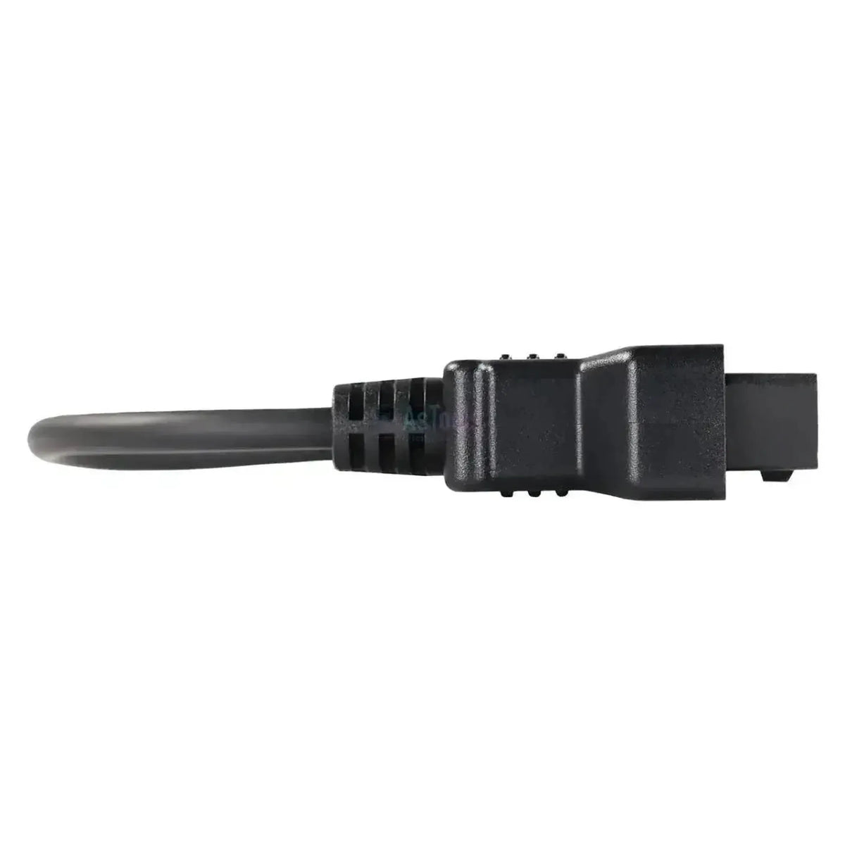 OBDSTAR (M085) | MTU 12-laidinė OBD – 16-laidinė OBD2 adapterio jungtis | Motorinis laivas