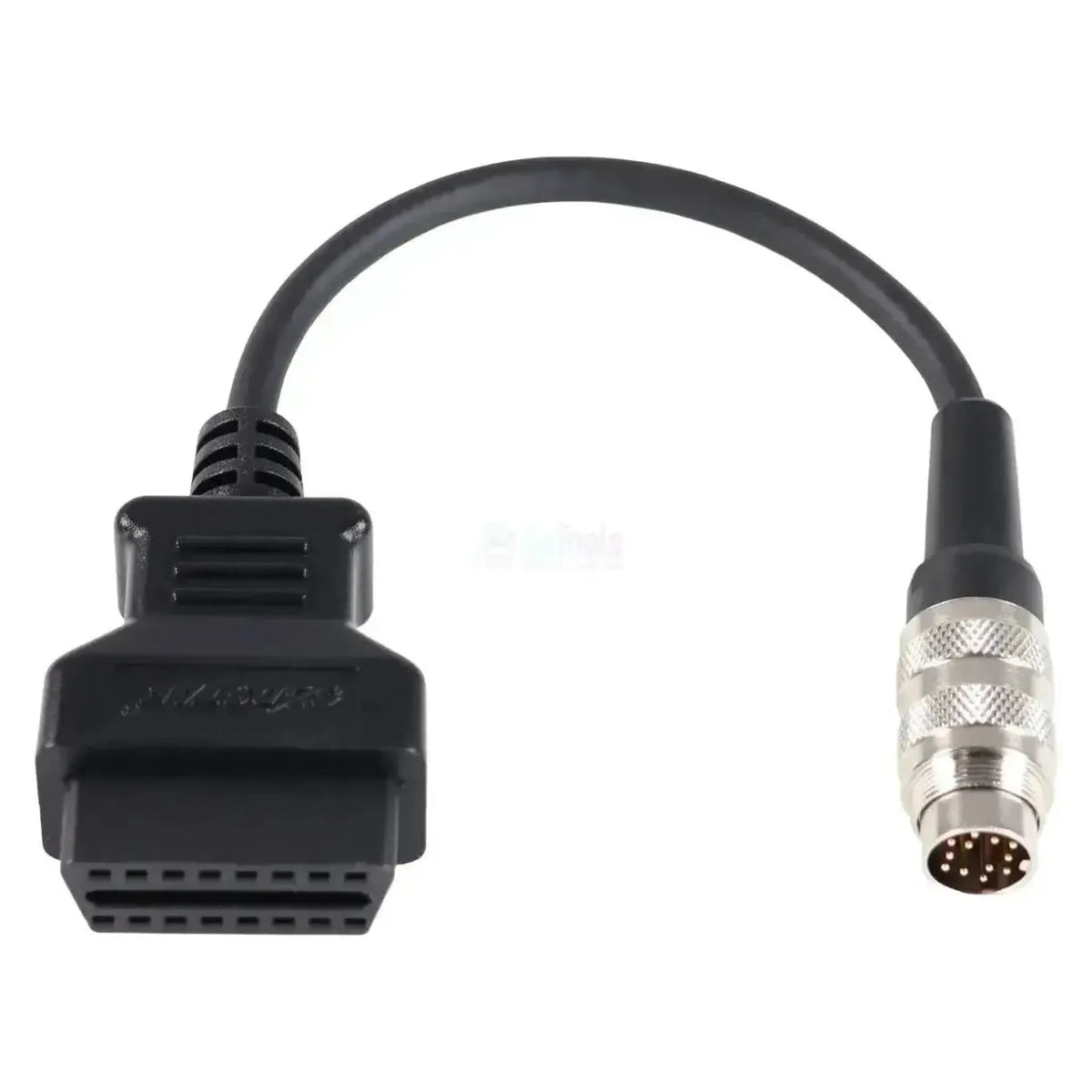 OBDSTAR (M085) | MTU 12-laidinė OBD – 16-laidinė OBD2 adapterio jungtis | Motorinis laivas