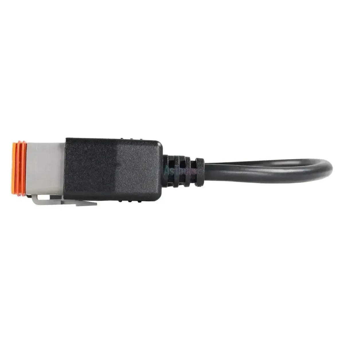 OBDSTAR (M086) | Volvo Penta 6-kontaktų OBD – 16-kontaktų OBD2 adapterio kabelis | Degimo variklis