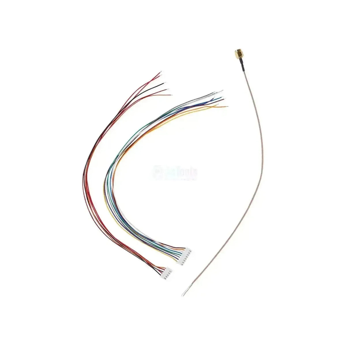 OBDSTAR MP001 Kit | Priedai