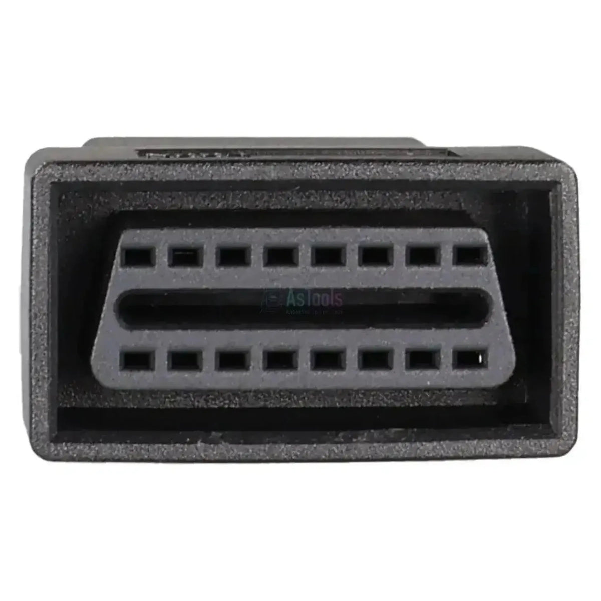 OBDSTAR (N004) | Universalus 3 kontaktų OBD – 16 kontaktų OBD2 adapteris | Motorinis paspirtukas/Motociklas