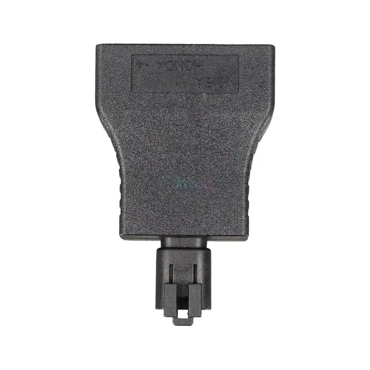 OBDSTAR (N015A) | Honda 4-contact OBD – 16-contact OBD2 jungtis | Motorinis laivas