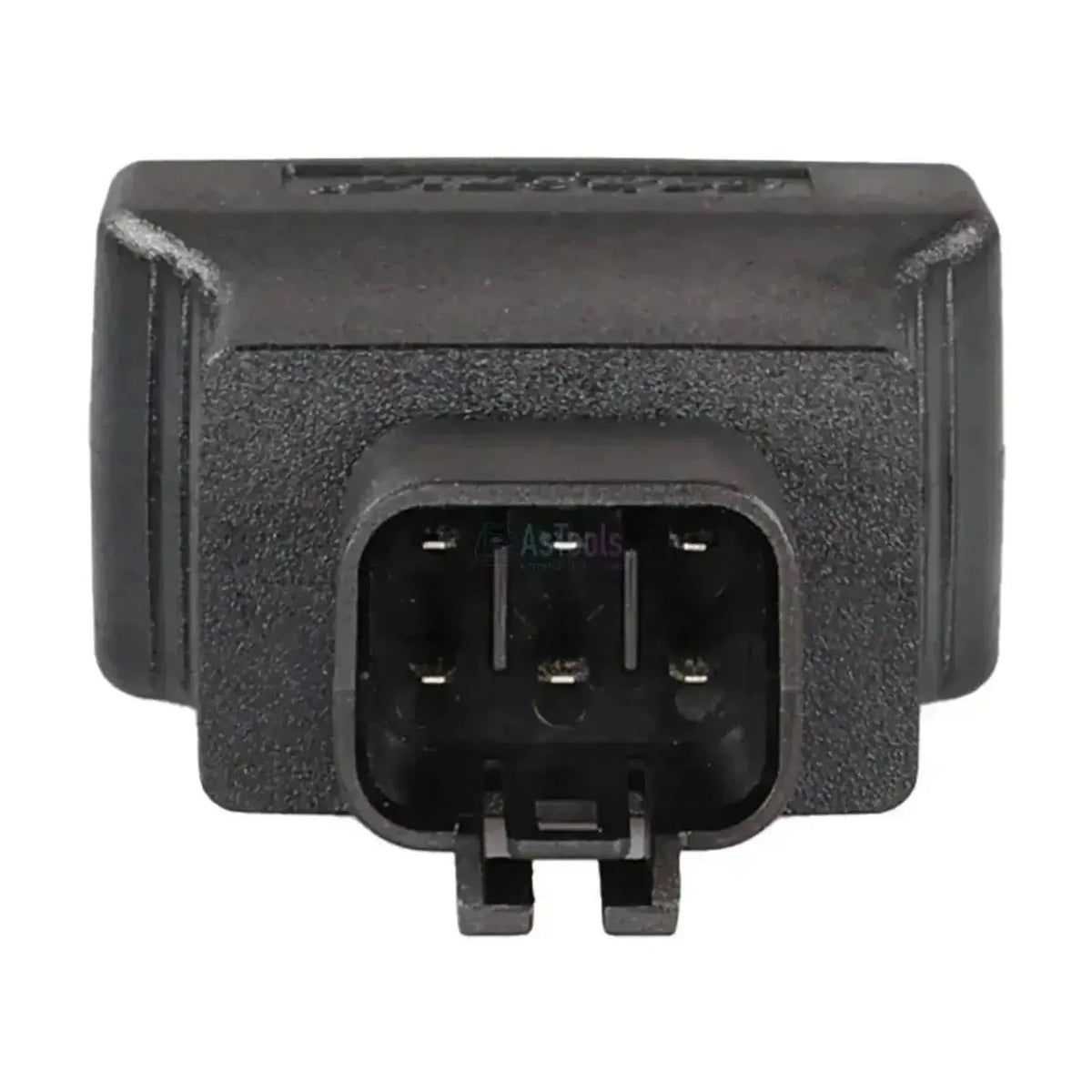 OBDSTAR (N019) | KTM 6-kontaktų OBD – 16-kontaktų OBD2 adapteris | Motociklai