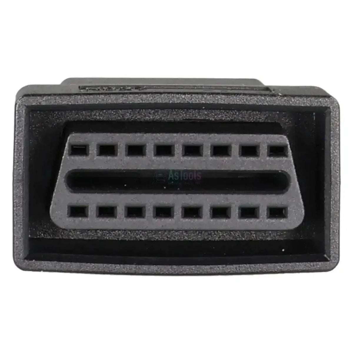 OBDSTAR (N027) | Kymco/Kawasaki 3 kontaktų OBD – 16 kontaktų OBD2 adapteris | Motociklas