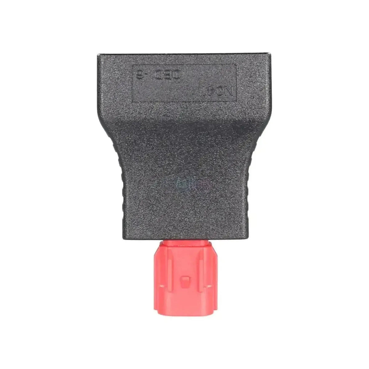 OBDSTAR (N041) | Euro V 6-kontaktų OBD – 16-kontaktų OBD2 adapteris | Motociklas