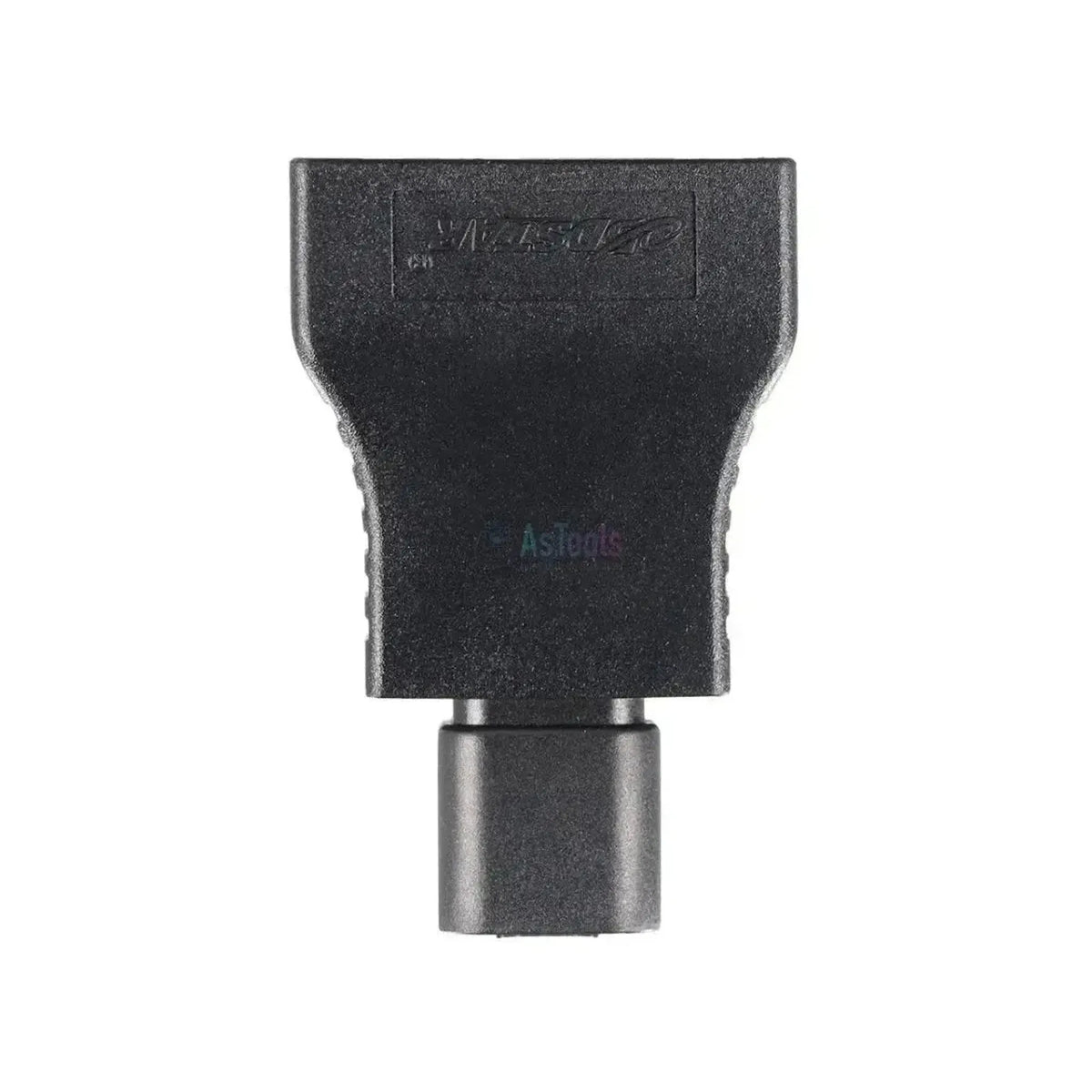 OBDSTAR (N043) | BRP 6 kontaktų OBD – 16 kontaktų OBD2 Adapteris | Motociklas
