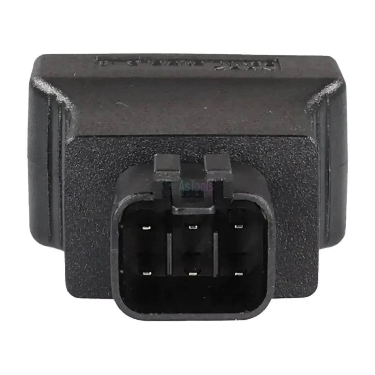 OBDSTAR (N052) | Royal Enfield 6-kontaktų OBD – 16-kontaktų OBD2 Adapteris | Motociklas