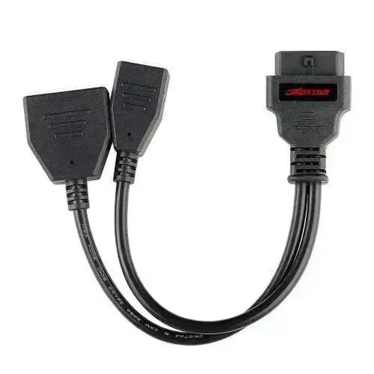 OBDSTAR | Nissan/Renault 16+32-čiapų SGW - 16-čiapų OBD2 adapteris | Lengvieji automobiliai