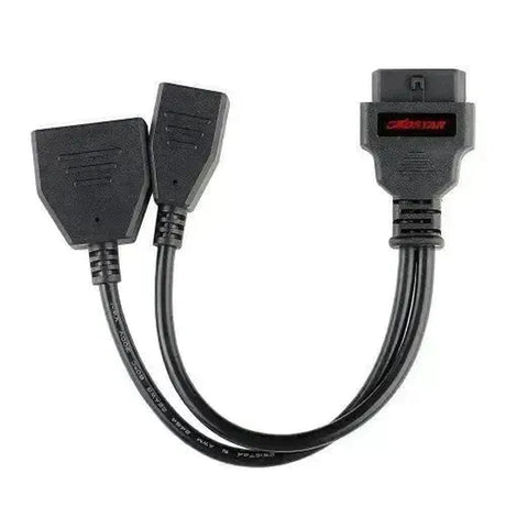 OBDSTAR | Nissan/Renault 16+32-čiapų SGW - 16-čiapų OBD2 adapteris | Lengvieji automobiliai