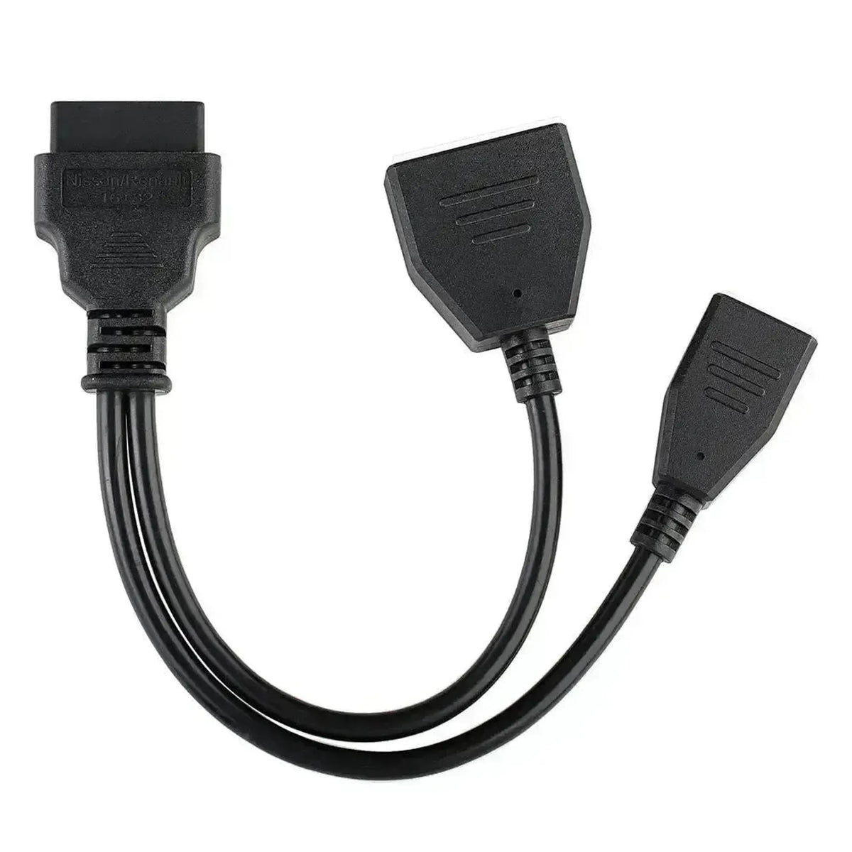OBDSTAR | Nissan/Renault 16+32-čiapų SGW - 16-čiapų OBD2 adapteris | Lengvieji automobiliai
