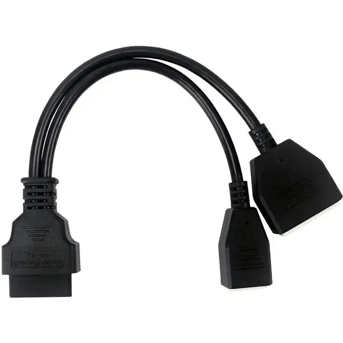OBDSTAR | Nissan/Renault 16+32-čiapų SGW - 16-čiapų OBD2 adapteris | Lengvieji automobiliai
