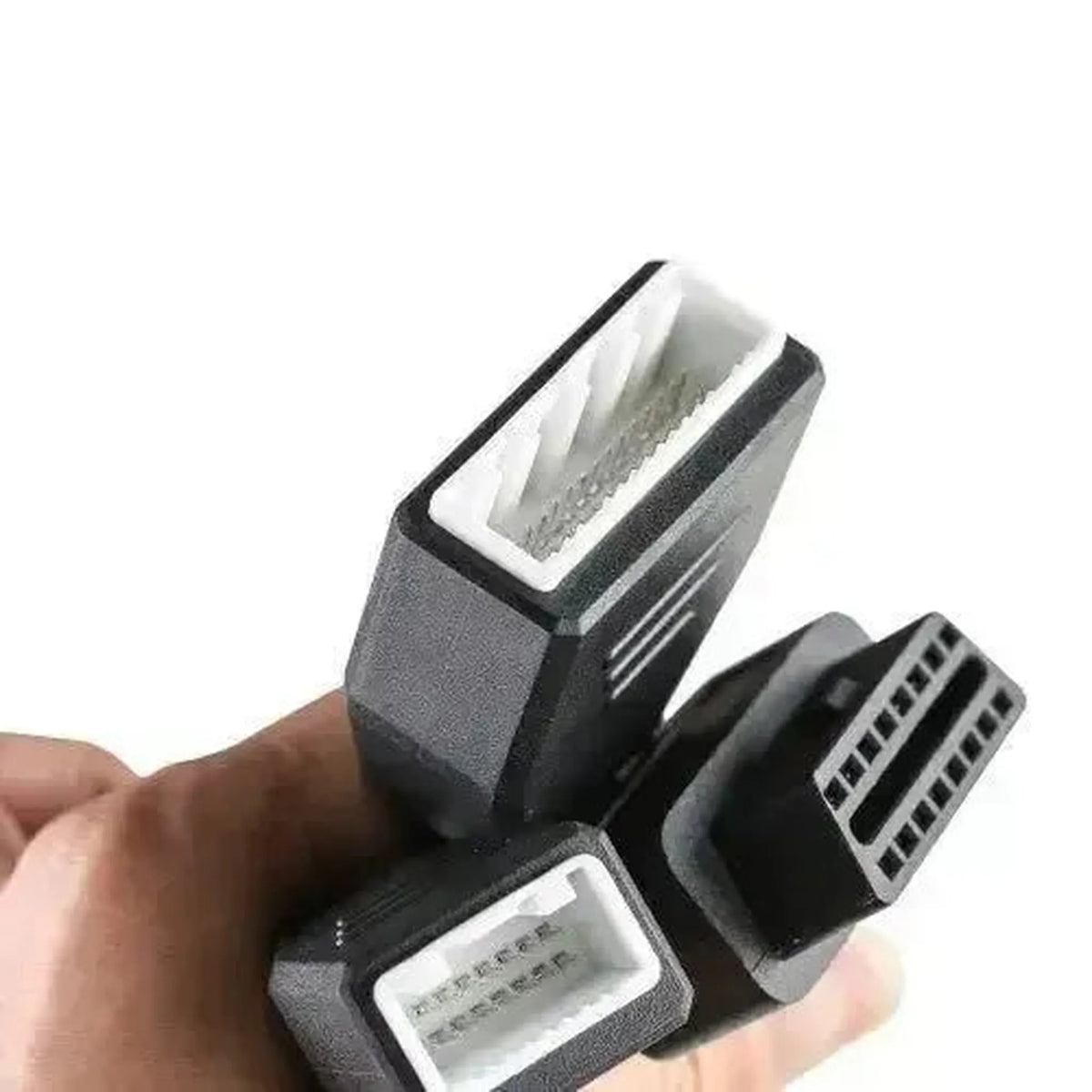 OBDSTAR | Nissan/Renault 16+32-čiapų SGW - 16-čiapų OBD2 adapteris | Lengvieji automobiliai