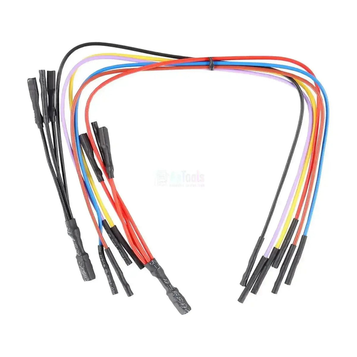 OBDSTAR P004 Basic Kit | Priedai