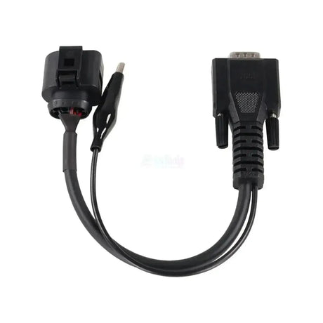 OBDSTAR (T001) | Audi 48V Start-Stop modulis – 15 kontaktų DB15 adapterio kabelis | lengvieji automobiliai