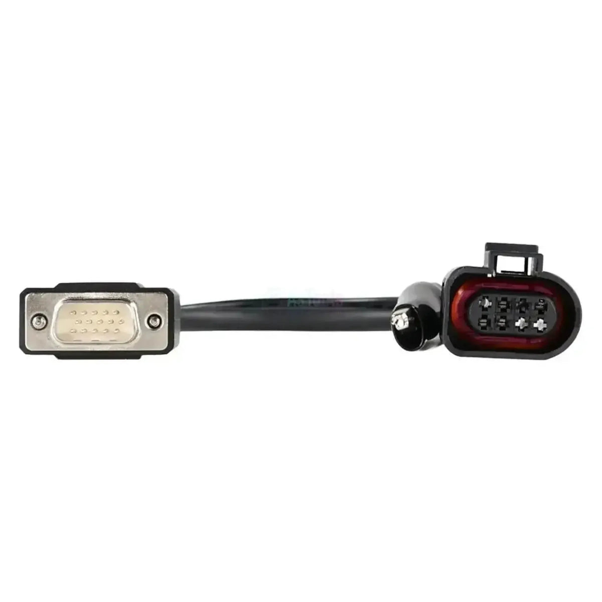 OBDSTAR (T001) | Audi 48V Start-Stop modulis – 15 kontaktų DB15 adapterio kabelis | lengvieji automobiliai