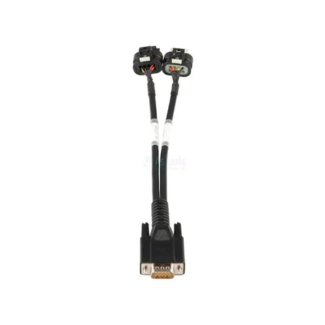 OBDSTAR (T003) | Mercedes-Benz 48V akumuliatorius + DCDC modulis – 15 kontaktų DB15 adapterio kabelis | Automobiliai
