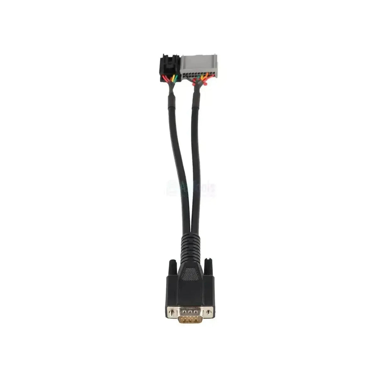 OBDSTAR (T006) | 12+22-pins GSM - 15-pins DB15 kabelio adapteris | Lengvasis automobilis