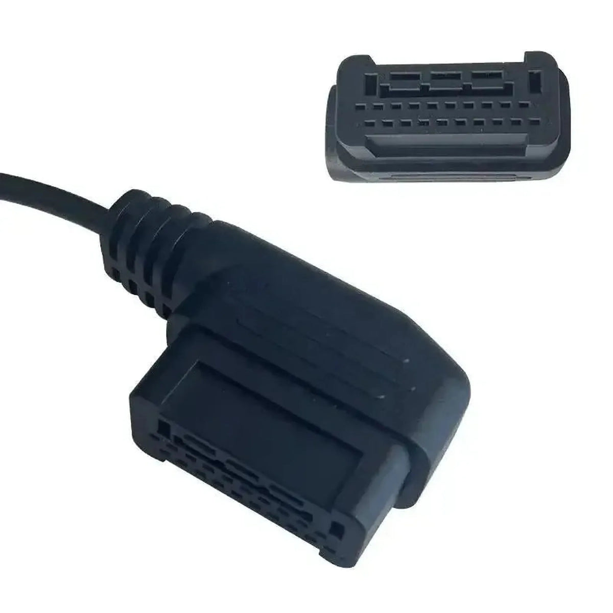 OBDSTAR (TCM-004) | Temic (DL382) 23-kontaktis TCM – 15-kontaktis DB15 adaptacinis kabelis | Lengvieji automobiliai