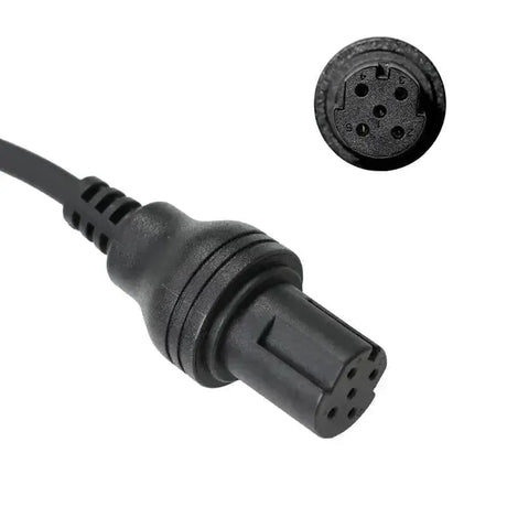 OBDSTAR (TCM-010) | Getrag (VGS2-FDCT) 12 kontaktų TCM – 15 kontaktų DB15 adapteri kabelis | Lengvieji automobiliai