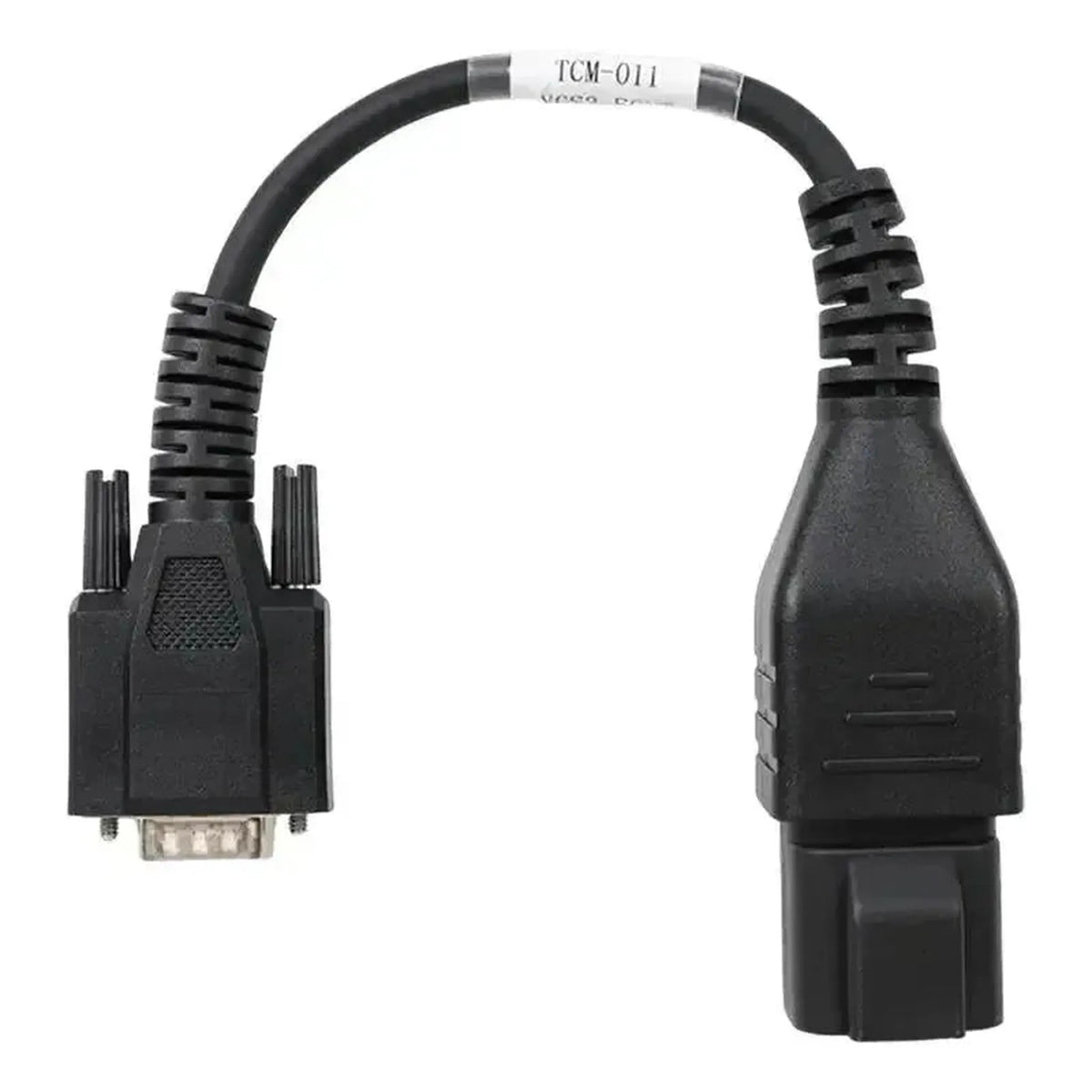 OBDSTAR (TCM-011) | Getrag (VGS2-FCVT) 6-kontaktų TCM – 15-kontaktų DB15 adapterio kabelis | Automobilis