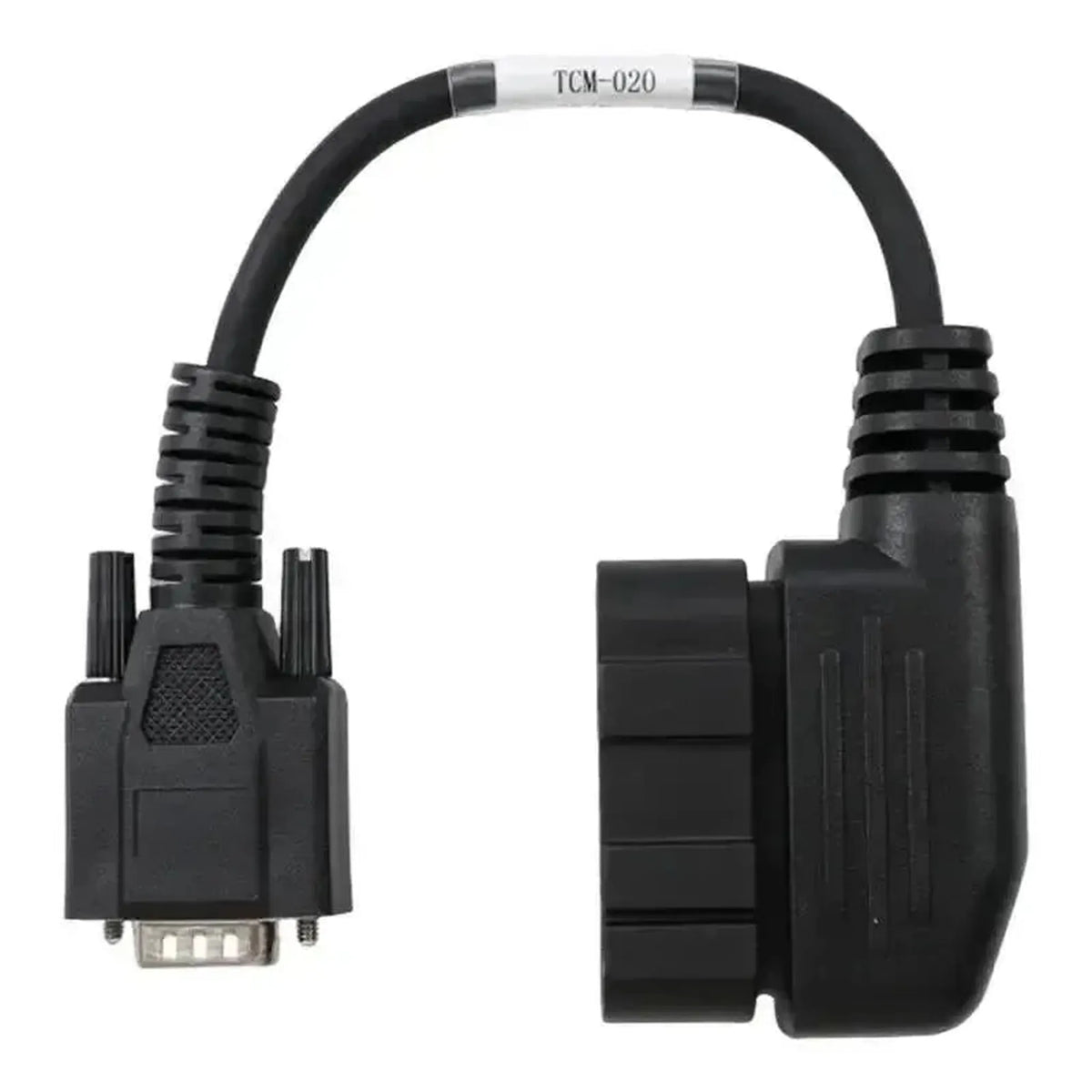 OBDSTAR (TCM-020) | GM (6T70/75/80) 23 kontaktų TCM – 15 kontaktų DB15 adapterio kabelis | Automobiliams