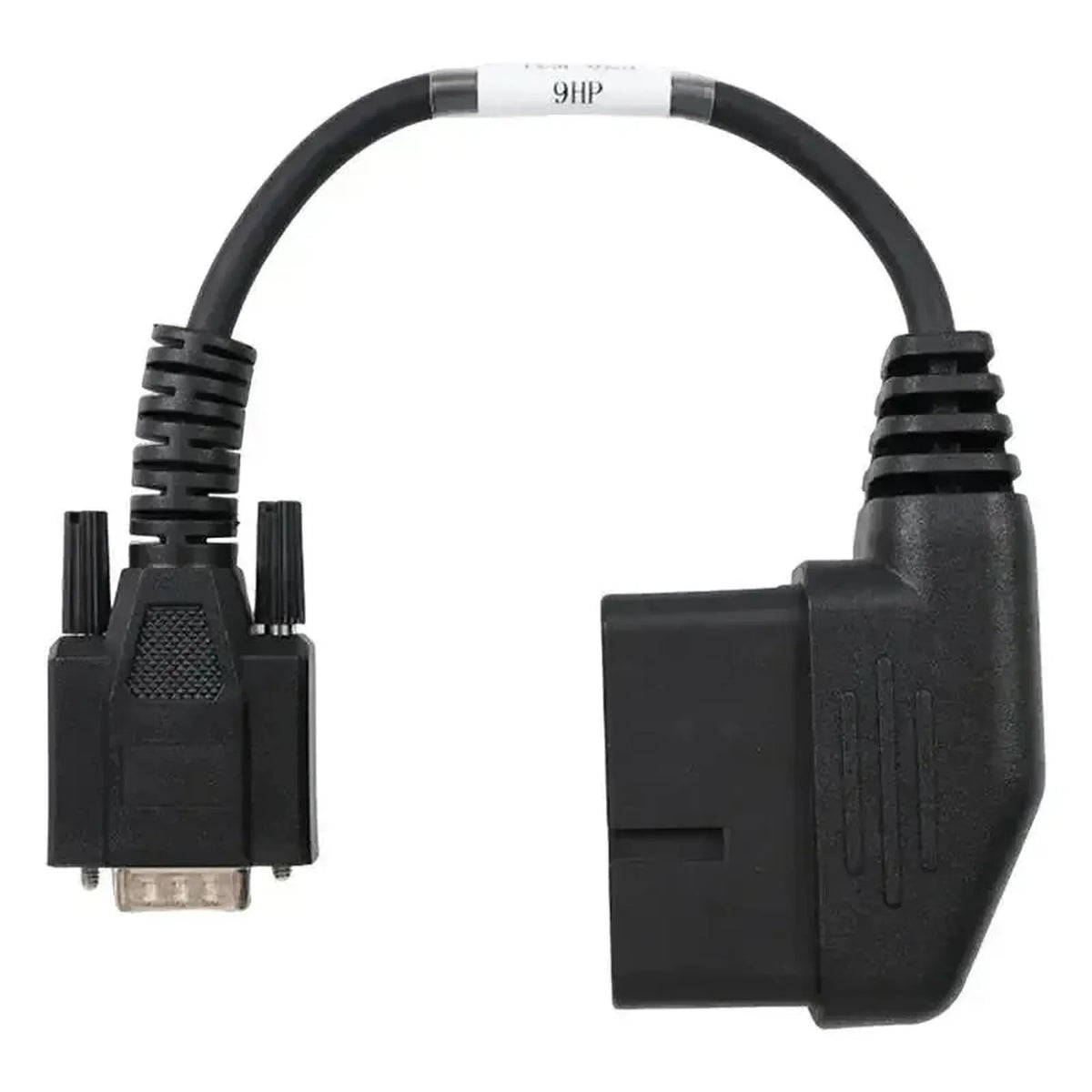 OBDSTAR (TCM-023) | ZF (9HP) 58 kontaktų TCM – 15 kontaktų DB15 adapterinis kabelis | Lengvasis automobilis