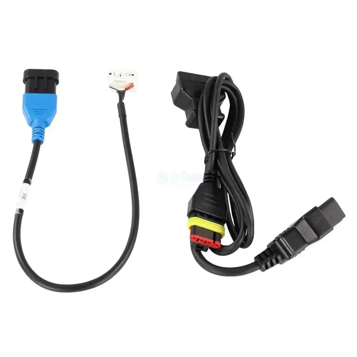 OBDSTAR Toyota-30 V2 komplektas | Priedai