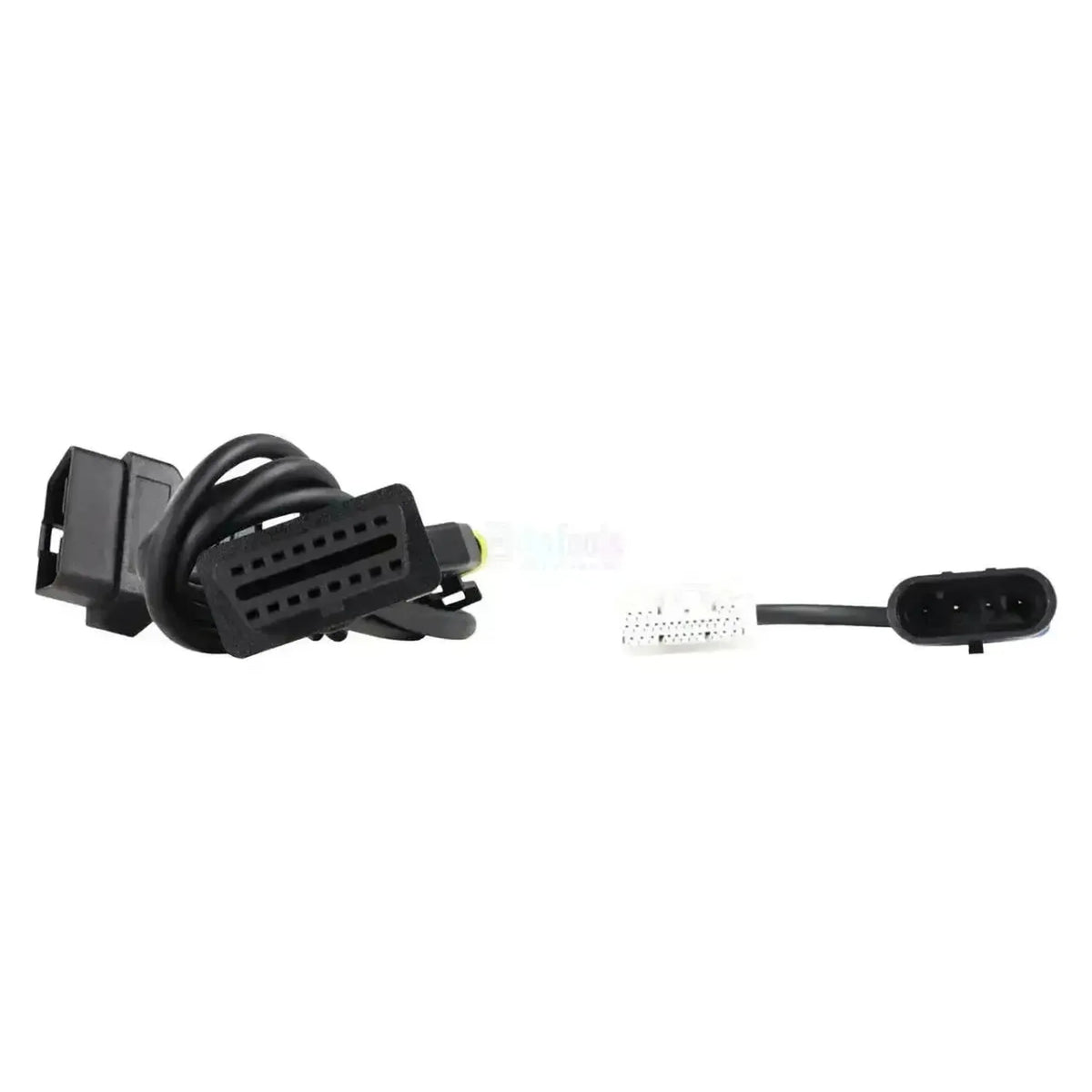 OBDSTAR Toyota-30 V2 komplektas | Priedai