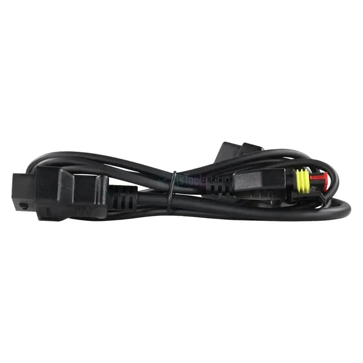 OBDSTAR Toyota-30 V2 komplektas | Priedai