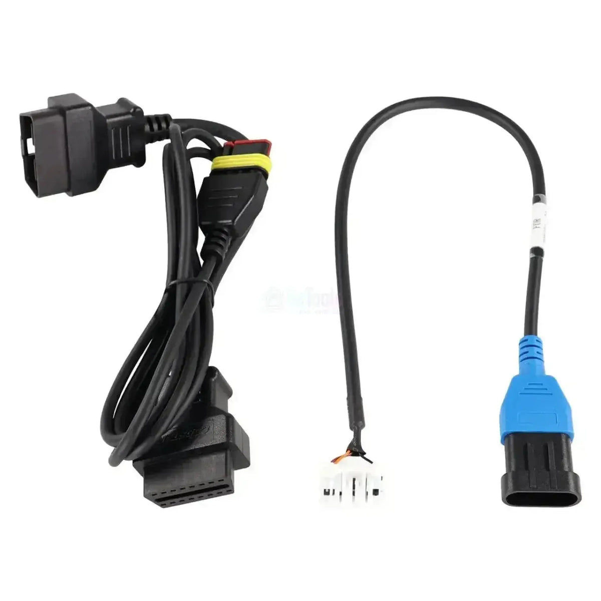 OBDSTAR Toyota-30 V2 komplektas | Priedai
