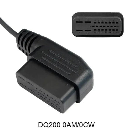 OBDSTAR VAG (7in1 TCM) jungiantysis kabelis | Automobilis