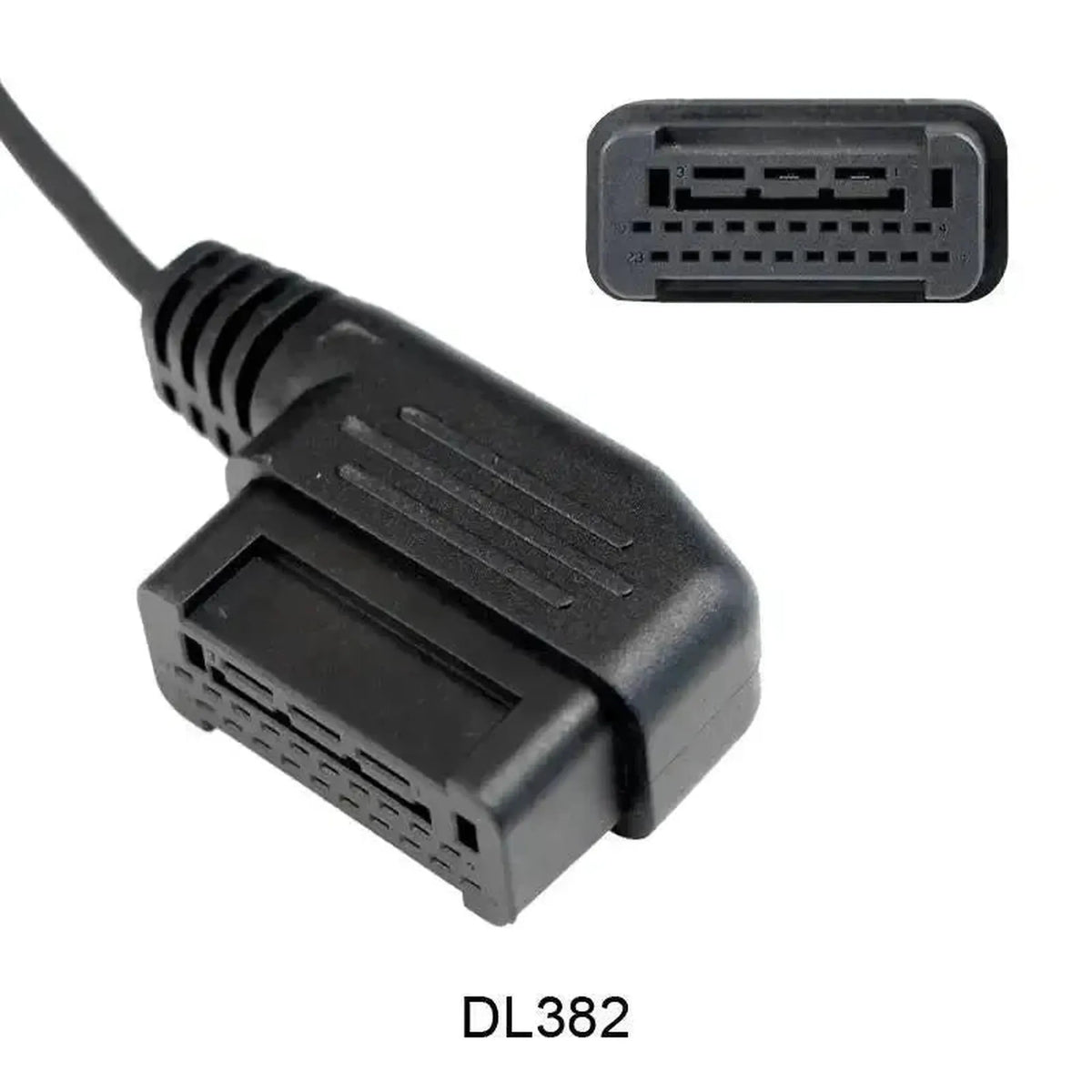 OBDSTAR VAG (7in1 TCM) jungiantysis kabelis | Automobilis