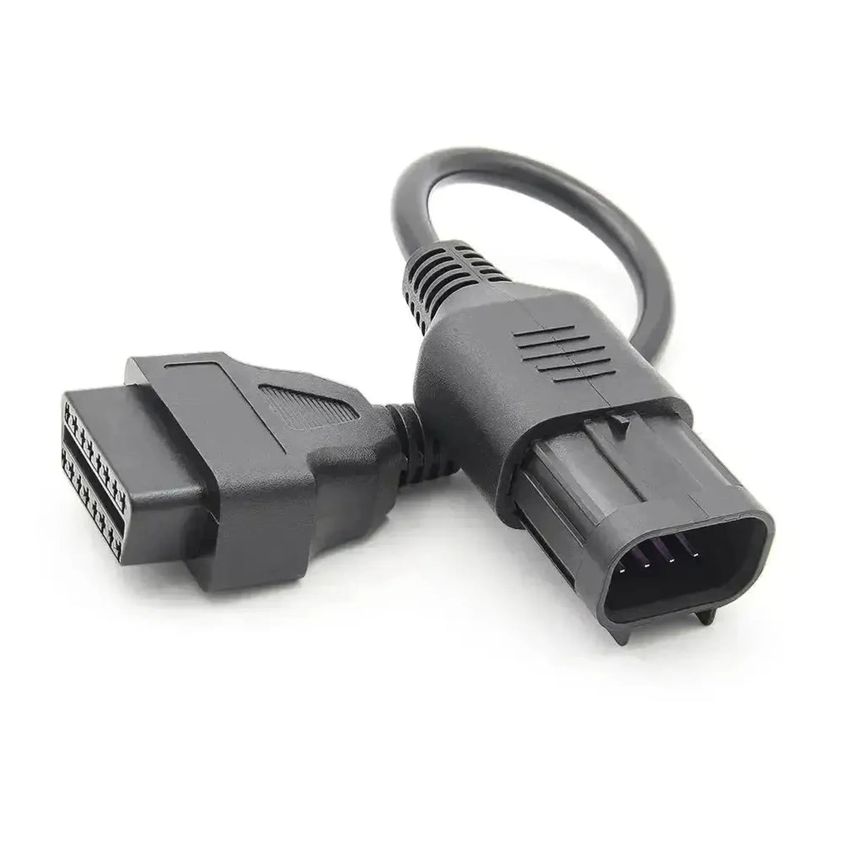 Polaris 8-kontaktė OBD – 16-kontaktė OBD2 adapterio kabelis | Quad