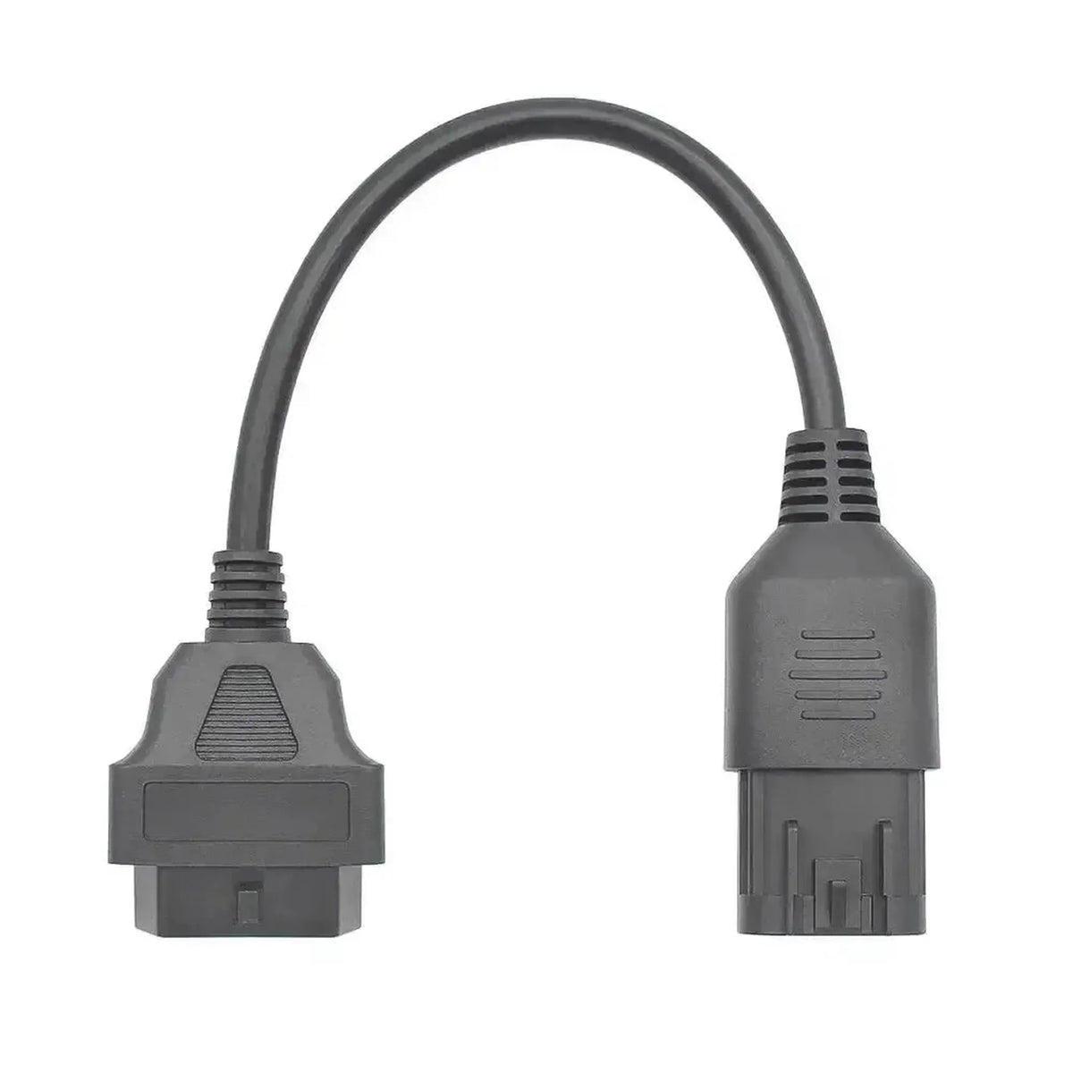 Polaris 8-kontaktė OBD – 16-kontaktė OBD2 adapterio kabelis | Quad