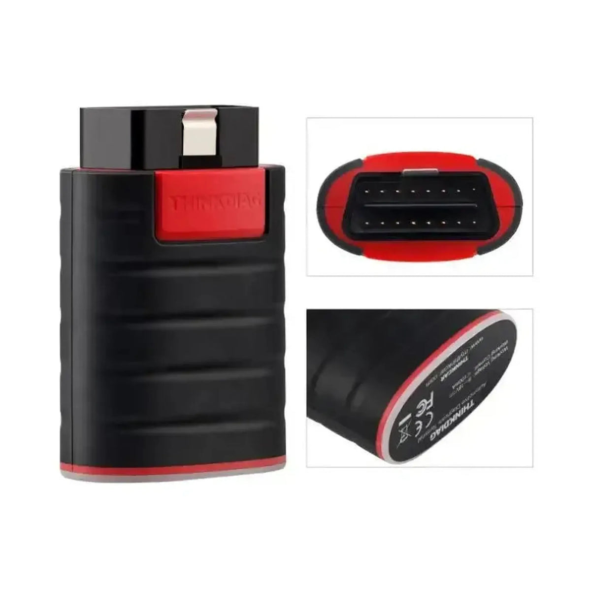 Thinkcar Thinkdiag | Diagnostikos aparatas | Automobilis