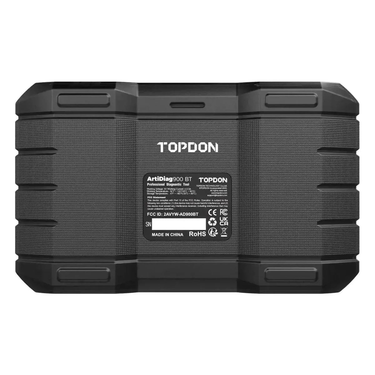 Topdon ArtiDiag900 BT | Diagnostikos aparatas | Automobiliams