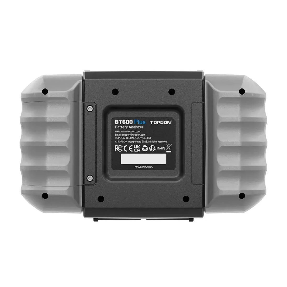 Topdon BT600 Plus | Akumuliatoriaus testeris