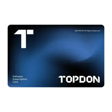 Topdon Phoenix Lite | Atnaujinimo licencija