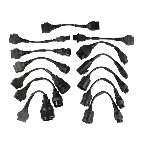 Topdon HD Non-16 Pin | kabelio rinkinys