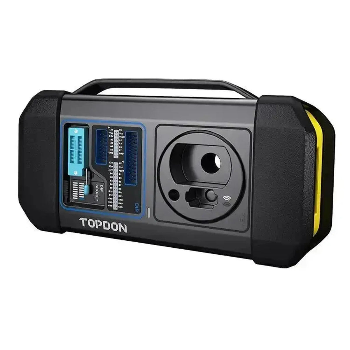 Topdon T-Ninja Box | Rakto programatorius