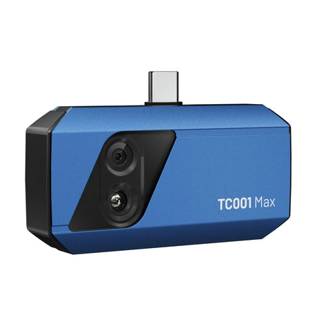 Topdon TC001 Max | šiluminė kamera