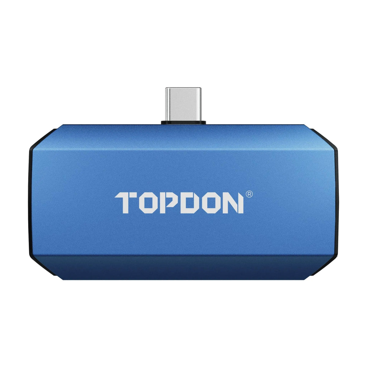 Topdon TC001 Max | šiluminė kamera