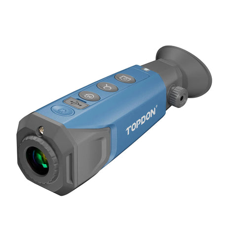 Topdon TS004 Pro | Šiluminė kamera