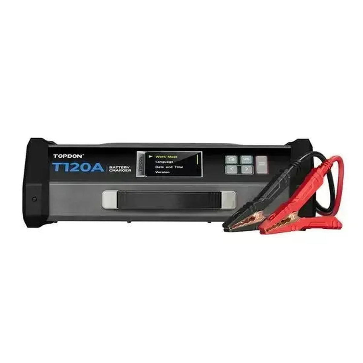 Topdon Tornado T120000 | Lėtasis krovis