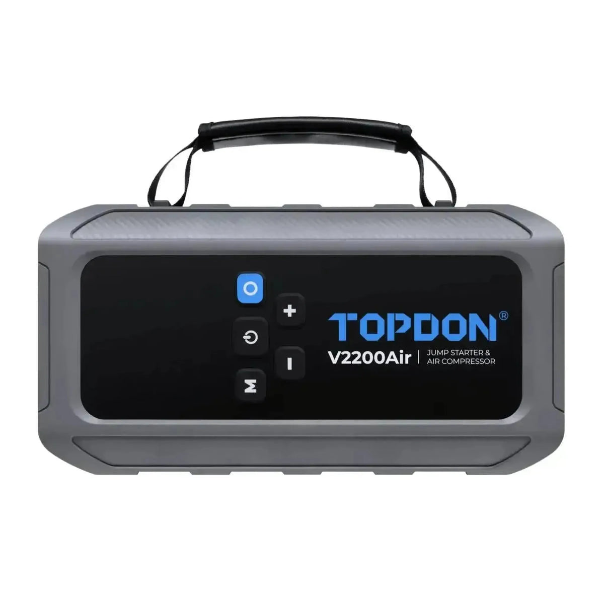 Topdon V2200Air | Akumuliatoriaus paleidėjas