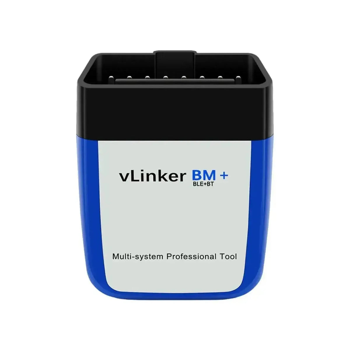 Vgate VLinker BM+ | ELM327-Sąsaja (Bluetooth 4.0)