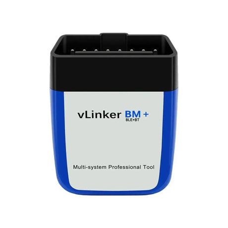 Vgate VLinker BM+ | ELM327-Sąsaja (Bluetooth 4.0)