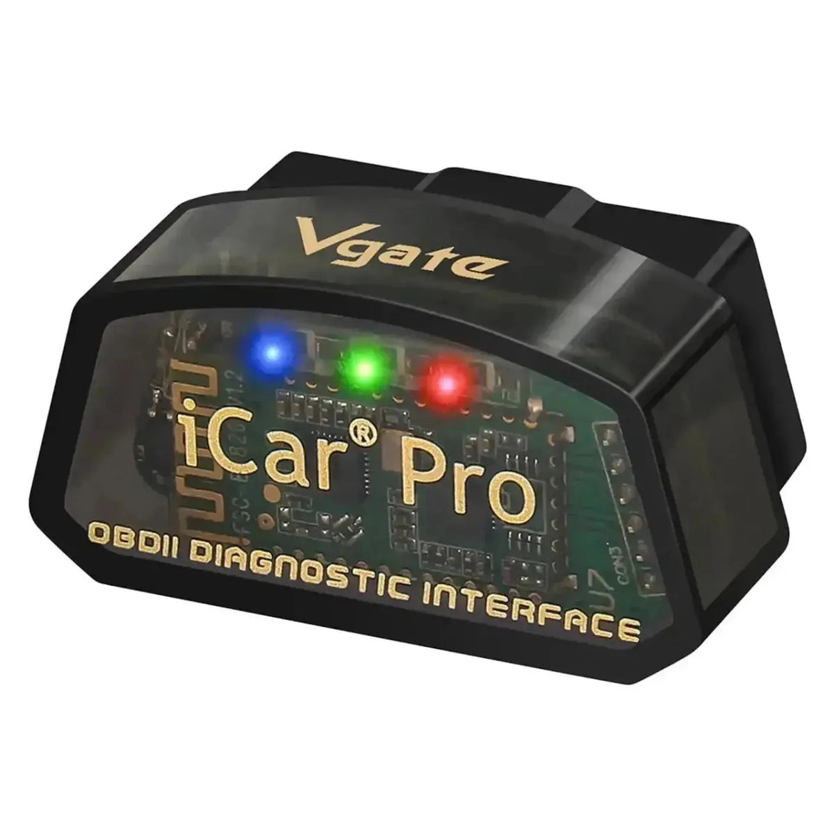 Vgate iCar Pro | ELM327-Sąsaja (Bluetooth 4.0)