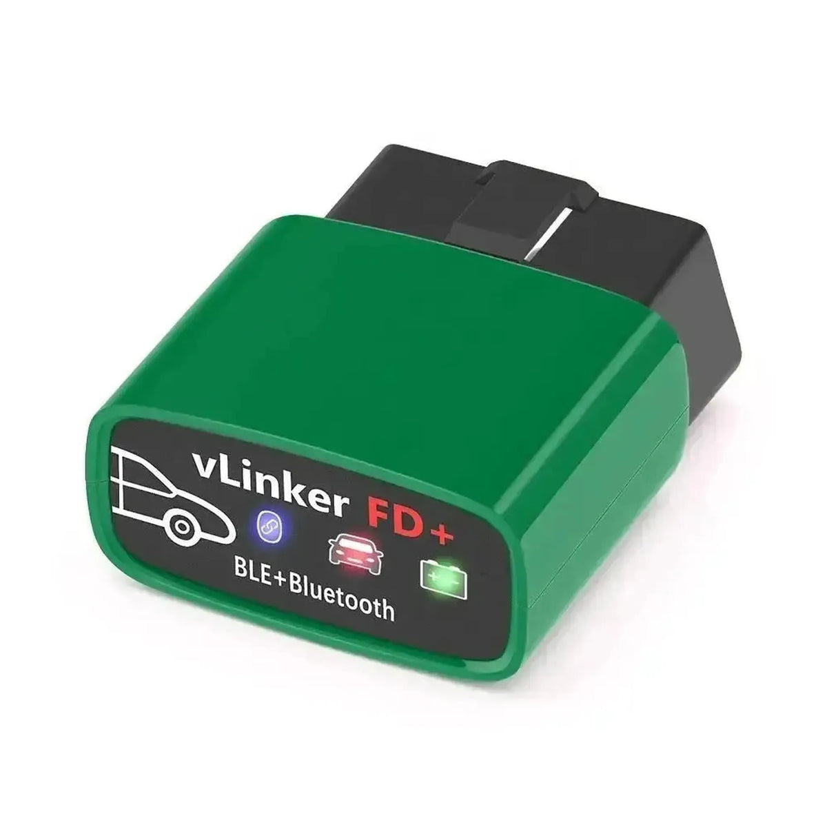 Vgate vLinker FD+ | ELM327-sąsaja (Bluetooth 4.0)